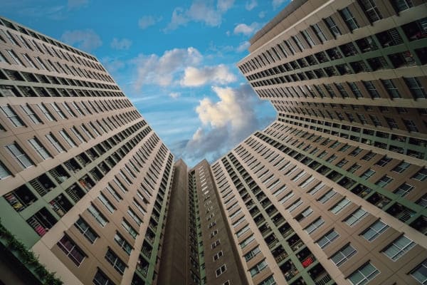 Sistema de portaria remota para empresas e condomínios Sistema de portaria remota para empresas e condomínios