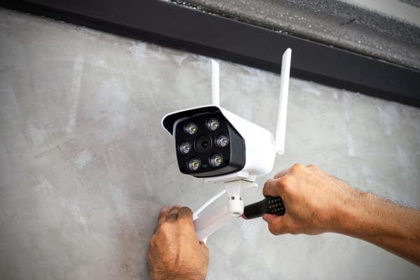 Vigilância eletrônica em Vinhedo Vigilância eletrônica em Vinhedo